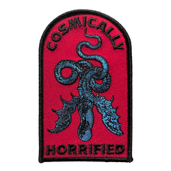 Cosmically Horrified Patch