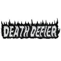 Death Defier XL Rocker