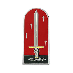 Excalibur Pin