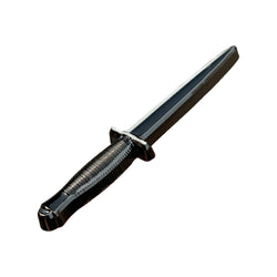 3D Fighting Knife Pin