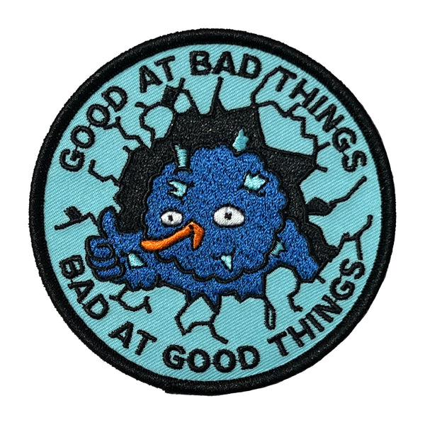 Bad Good Patch