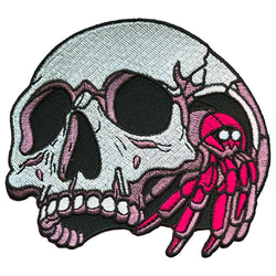 Hermit Crab Patch
