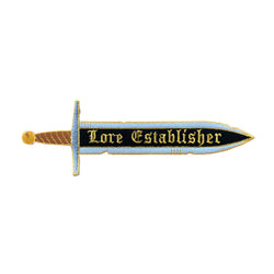 Lore Establisher Patch