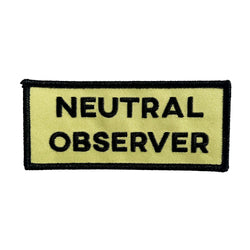 Neutral Observer Patch