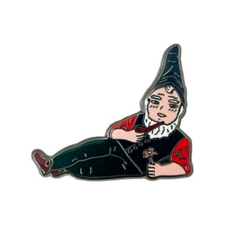 Seductive Gnome Pin
