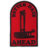 Better Days Ahead Patch