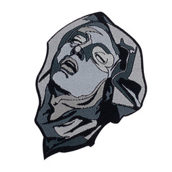 ECSTASY OF ST. TERESA PATCH