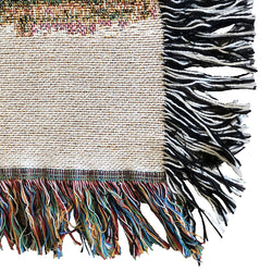 Dream of the Fisherman's Wife Blanket