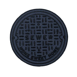 Home Sweet Home Patch