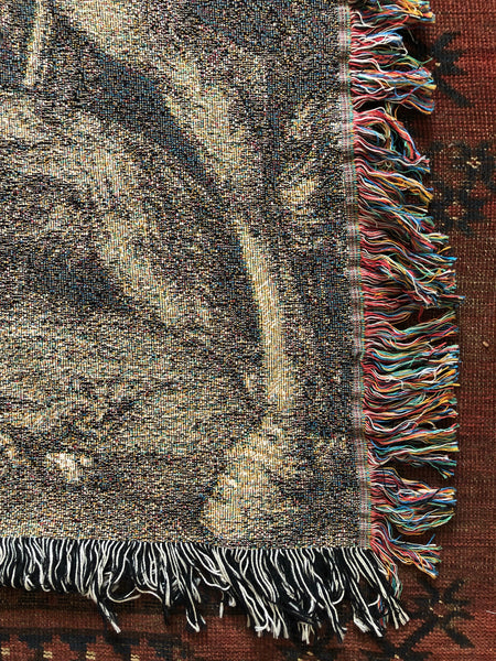 Knight, Death and the Devil Blanket – Inner Decay