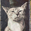 Dapper Cat XL Blanket