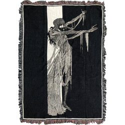 Lady Madeline of Usher XL Blanket