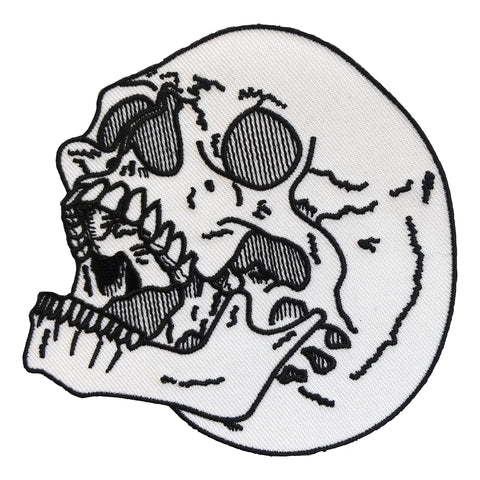 Laughing skull deals