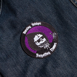 Bridge Burner Patch
