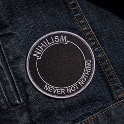 Nihilism Patch