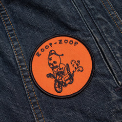 Zoop-Zoop Patch