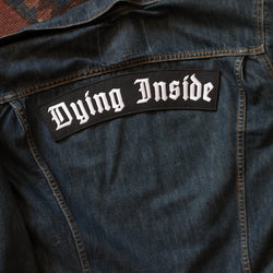 Dying Inside XL Rocker