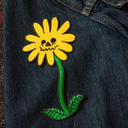 Skullflower Patch