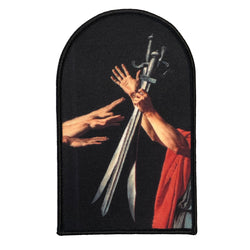 Oath of the Horatii Patch