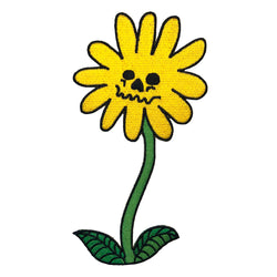Skullflower Patch