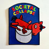 Societal Collapse Patch