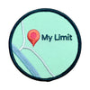 At My Limit Patch