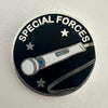 Special Forces Pin