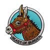 Beast of Burden Patch