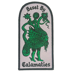 Calamaties Patch