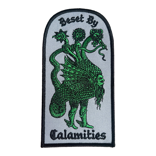 Calamities Patch
