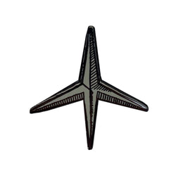 Caltrop Pin