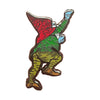 Tenacious Gnome Pin