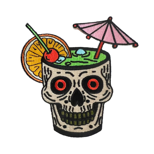 Cocktail Patch