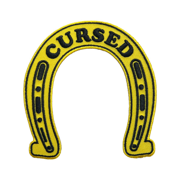 Cursed Patch Inner Decay Cursed Patch Inner Decay