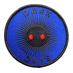 Dark Days Patch