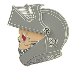 Moving Dead Knight Pin