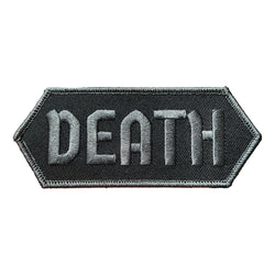 Death Patch