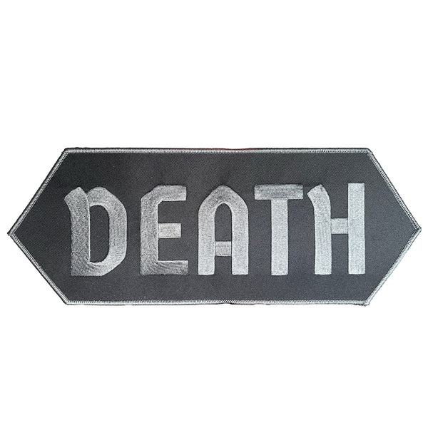 Death Rocker – Inner Decay