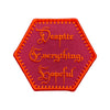 Hopeful Patch