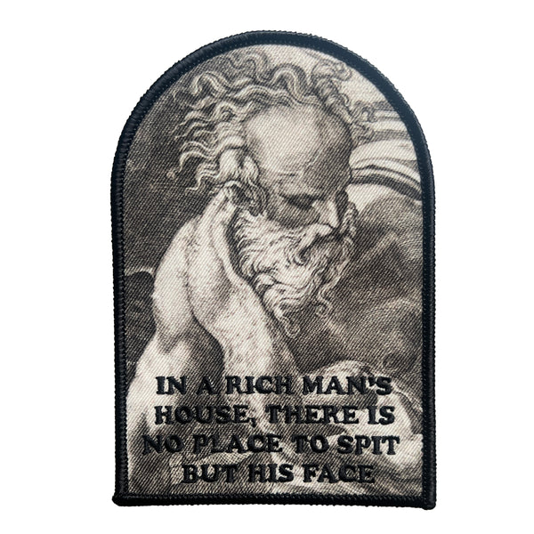 Diogenes Patch