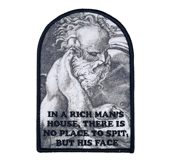 Diogenes Patch