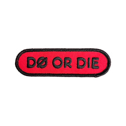 Dø or Die Patch