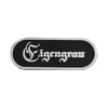 Eigengrau Pin