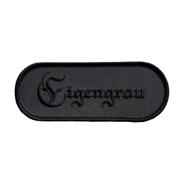 Eigengrau Patch
