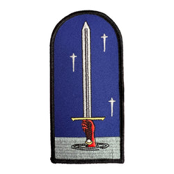 Excalibur Patch