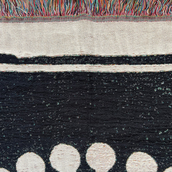 Hanabi XL Blanket