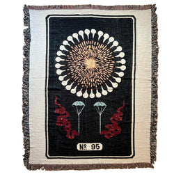 Hanabi XL Blanket