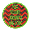 Fix Your Hearts Patch
