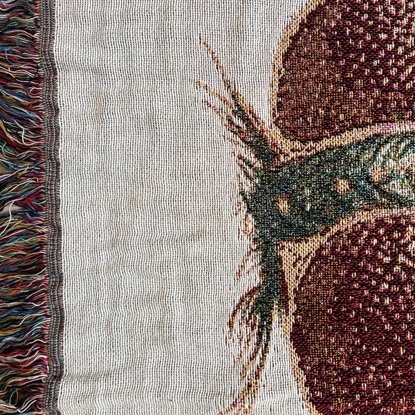 Fly XL Blanket