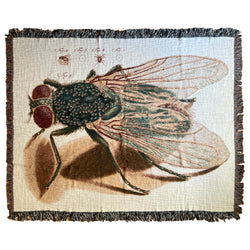 Fly XL Blanket
